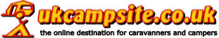 UK Campsites Logo